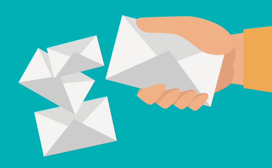 Are You Guilty of Sending Too Much Email?