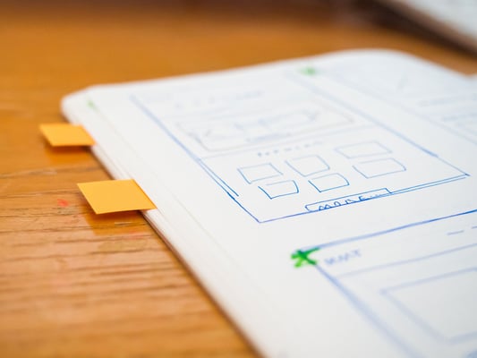 Wireframing 101: 7 Benefits Behind Wireframing Your Website Redesign