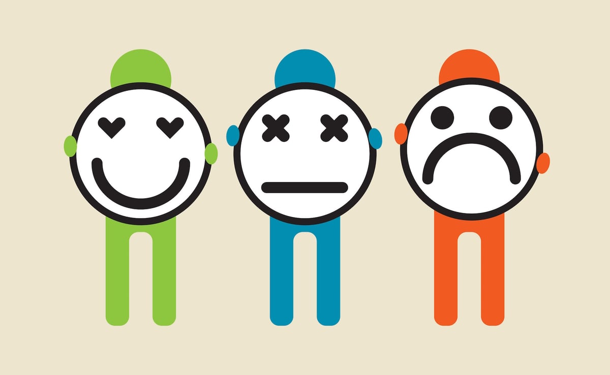 ConversionXL Live: Build an Emotional Strategy for Your Landing Pages in 4 Steps