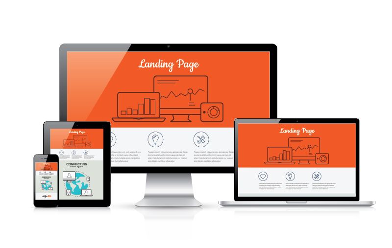 What is a Landing Page?