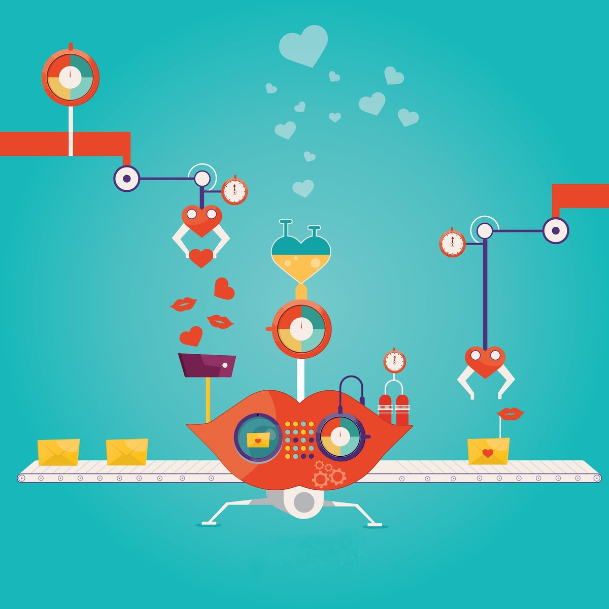 How to Create a Predictable, Scalable, (& Lovable) Client Acquisition Machine