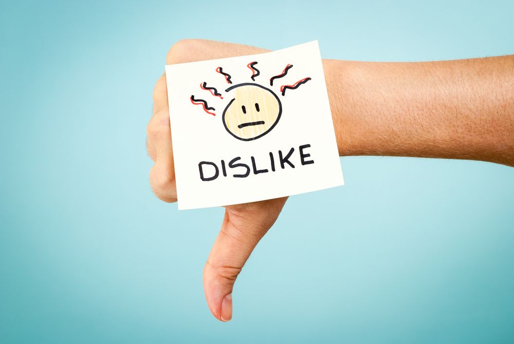 3 Things Marcus Sheridan Doesn’t Like About Your Website