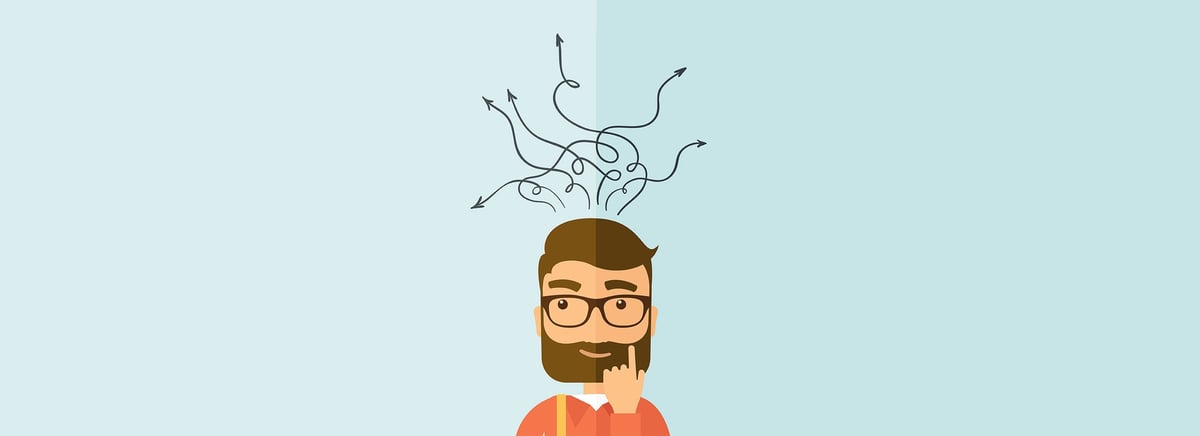 Should I Redesign My Website? Here are 5 Tell-Tale Signs.