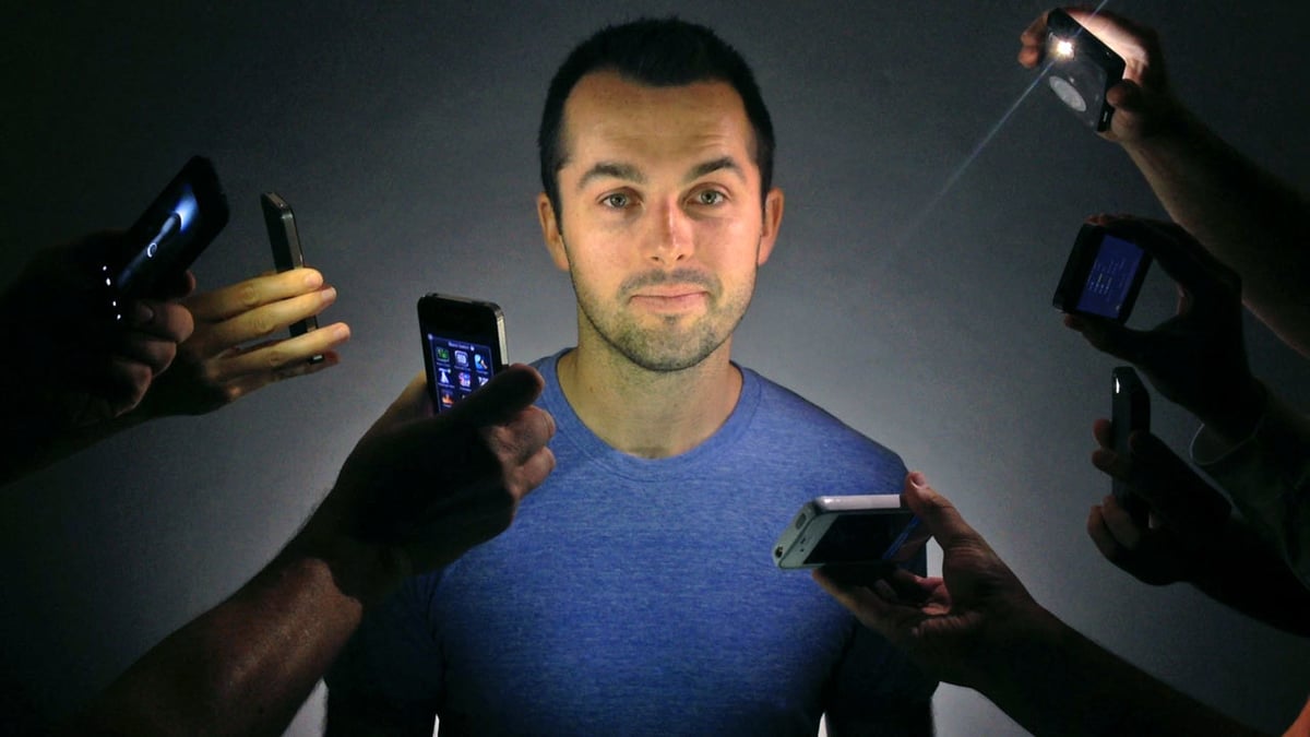 Wistia’s Chris Savage on Staying True to Your Brand Personality