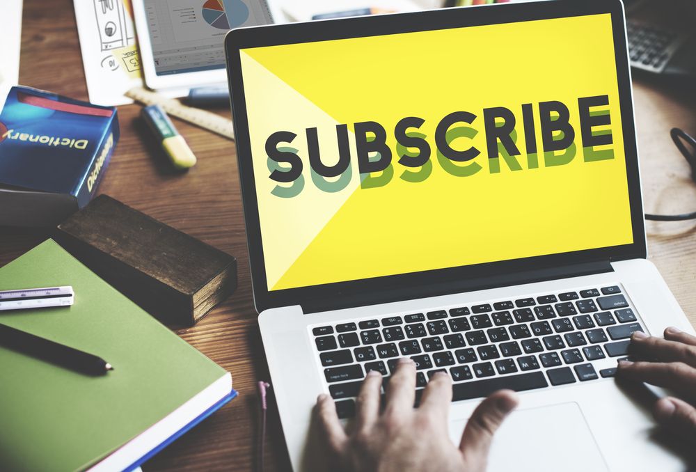 How to Generate Blog Subscribers (Faster Than Ever)