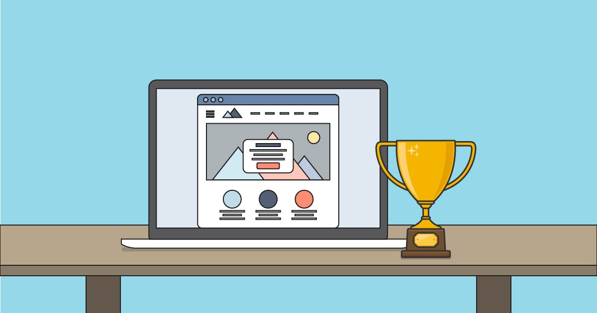 21 Award-Winning Website Designs & What They Did Right