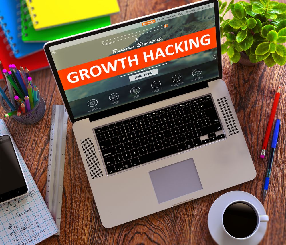 Growth hacking: 33 digital marketing courses, tools, and resources for an explosive strategy