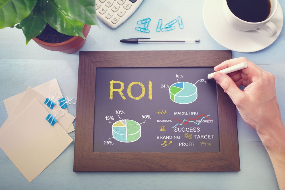 Inbound Marketing ROI: 35 Stats That Prove It's Worth It