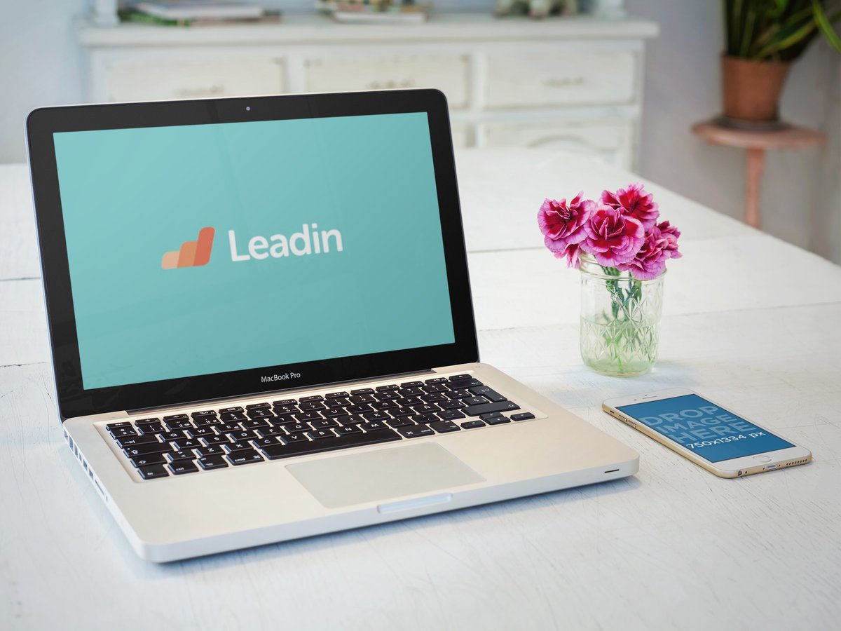 Leadin: 5 Signs HubSpot’s Not For Your Business -- Yet. Introducing Leadin.