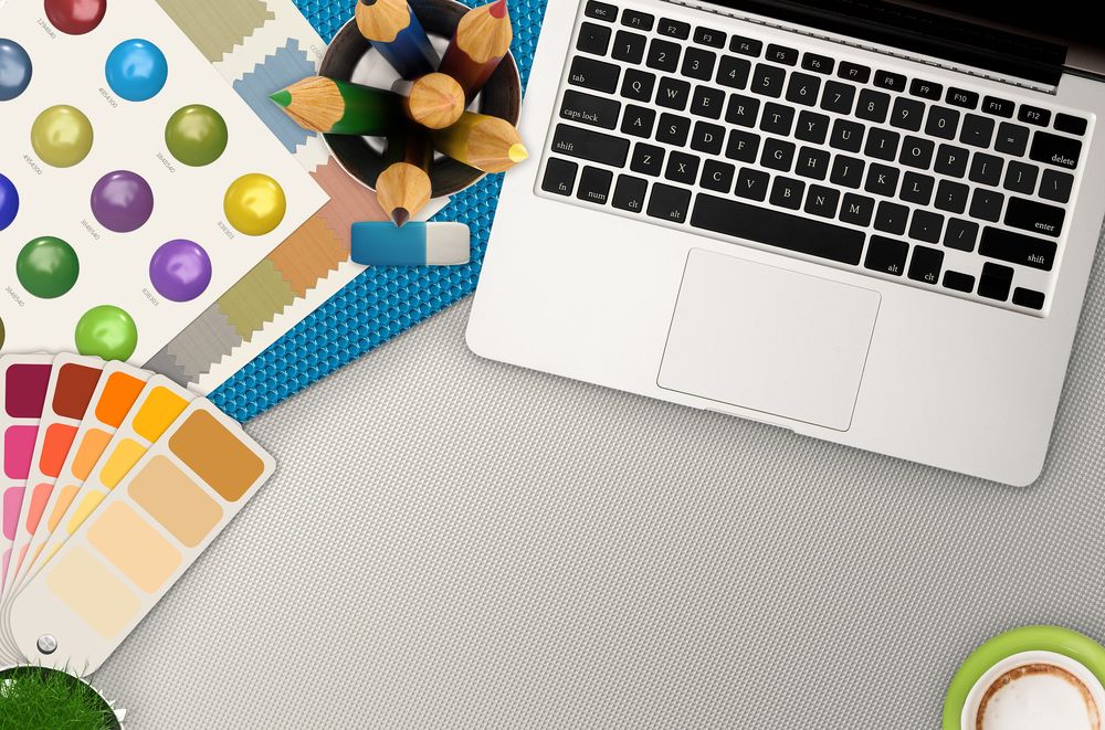 6 Awesome Design Resources to Add to Your Arsenal