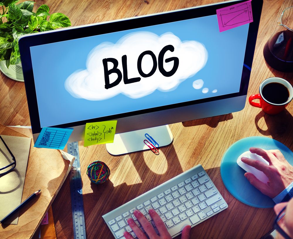 Follow These 8 Blogs (and Take Notes for Your Own!)