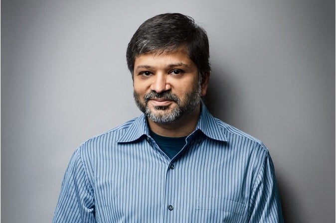 Dharmesh Shah On How to Steal Back Your Audience's Attention
