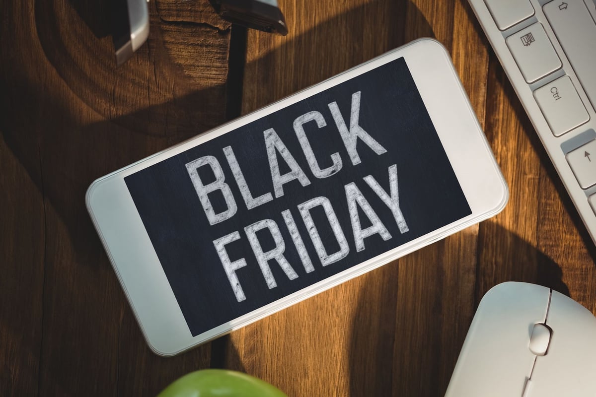 Is Your Company’s Website Ready for Black Friday? [Infographic]