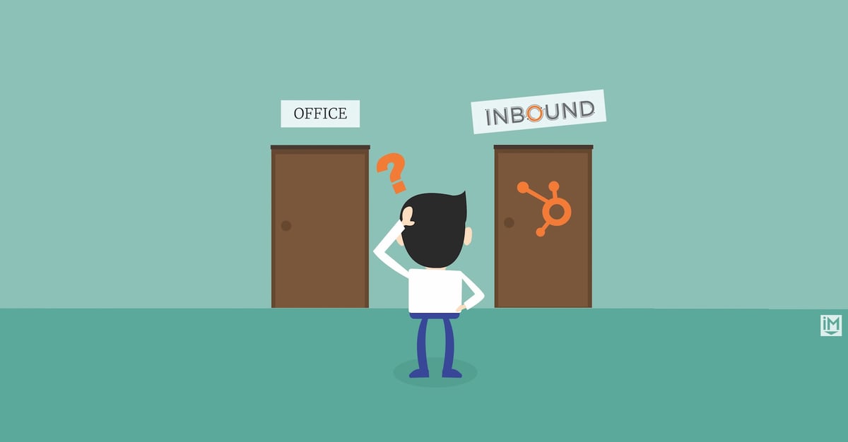 Should I Attend INBOUND 2016? [Quiz]