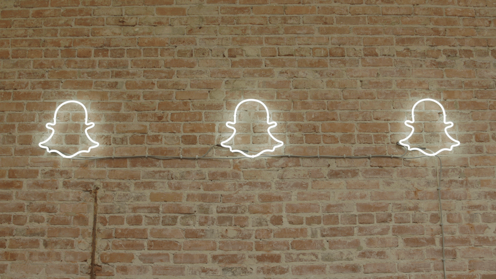 How Snapchat Went from Sexting Rep to $16 Billion Sensation