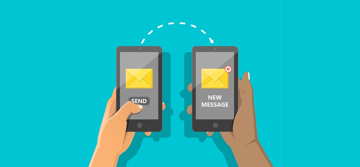 B2B SMS Marketing: Easy & Effective Tips for HubSpot Users