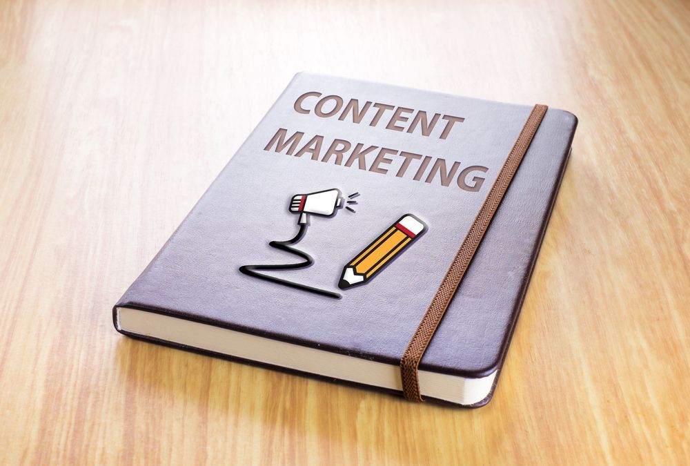 Every Beginner Can Conquer Content Creation With These 3 Tips