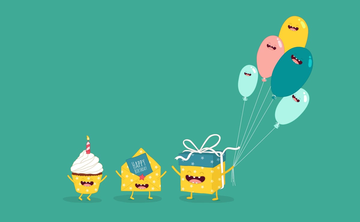 Why Birthday Emails Are Worth Celebrating (& 4 Tips to Get Them Right)