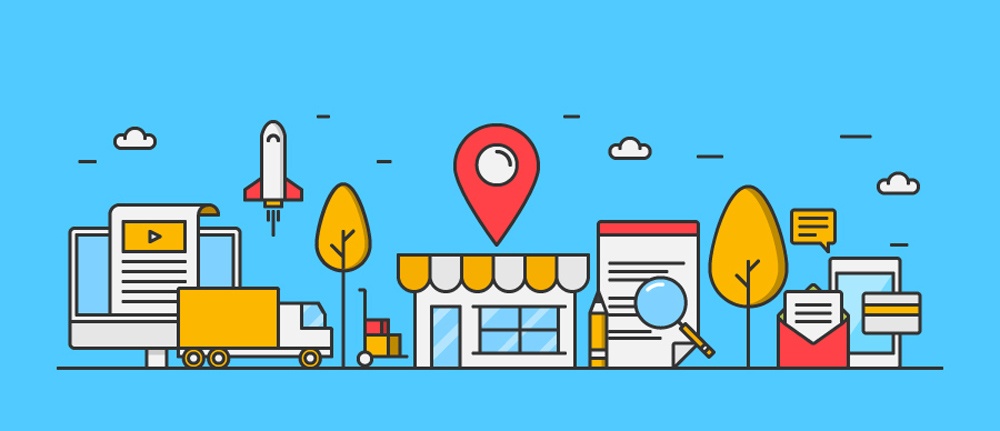 How to optimize your website for local SEO in 2020