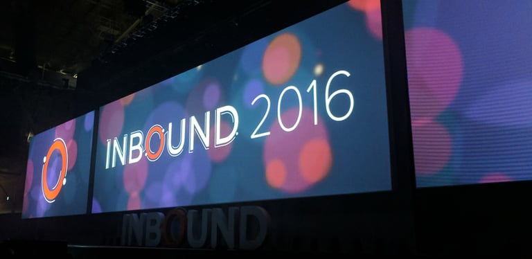 Biggest #INBOUND16 Takeaway: Remove Silos or Become Extinct