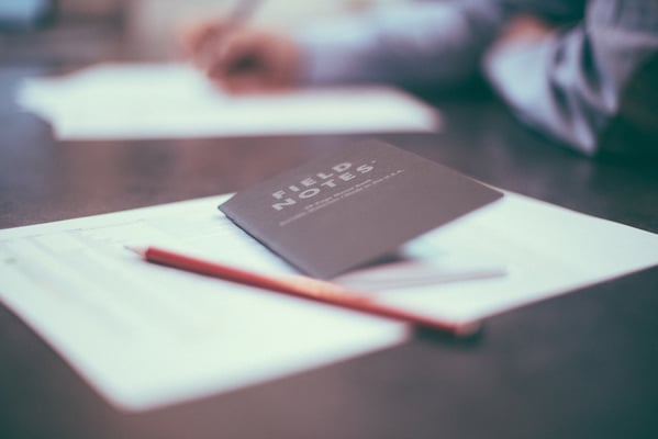 Improve Your User Experience and Flow With Content-First Design