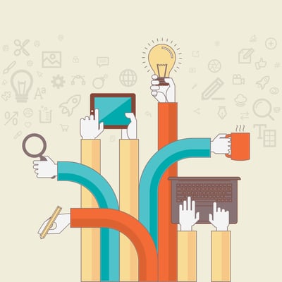 Growth Hacking: Free Digital Marketing Tools Even the Pros Love [Infographic]