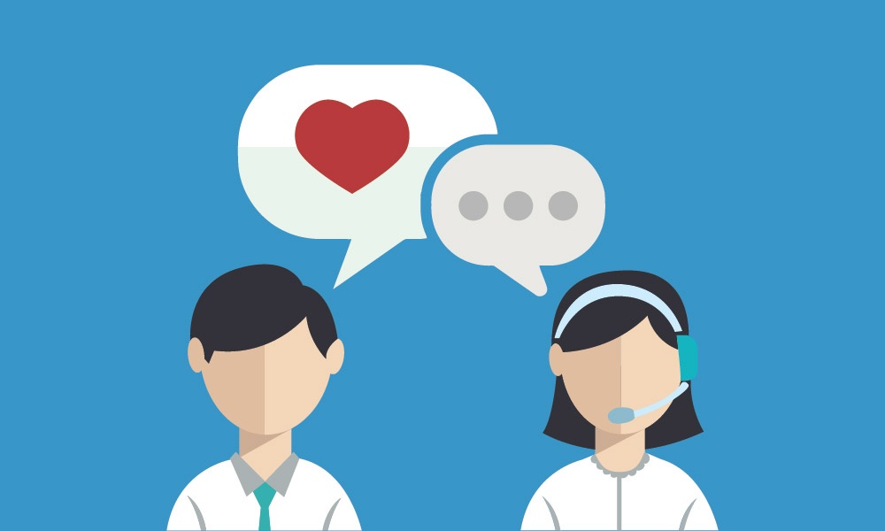 Spread the Love: 4 Ways to Show Your Customers You Care