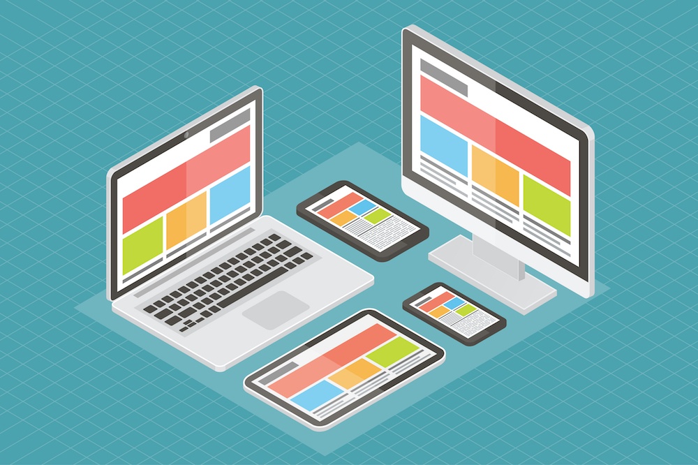 4 Web Design Predictions for 2016: What Marketers Should Expect