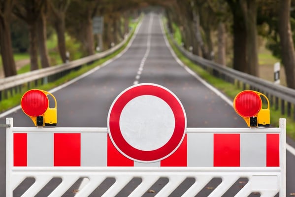 8 Can’t-Miss Ways to Overcome Any Creative Roadblock