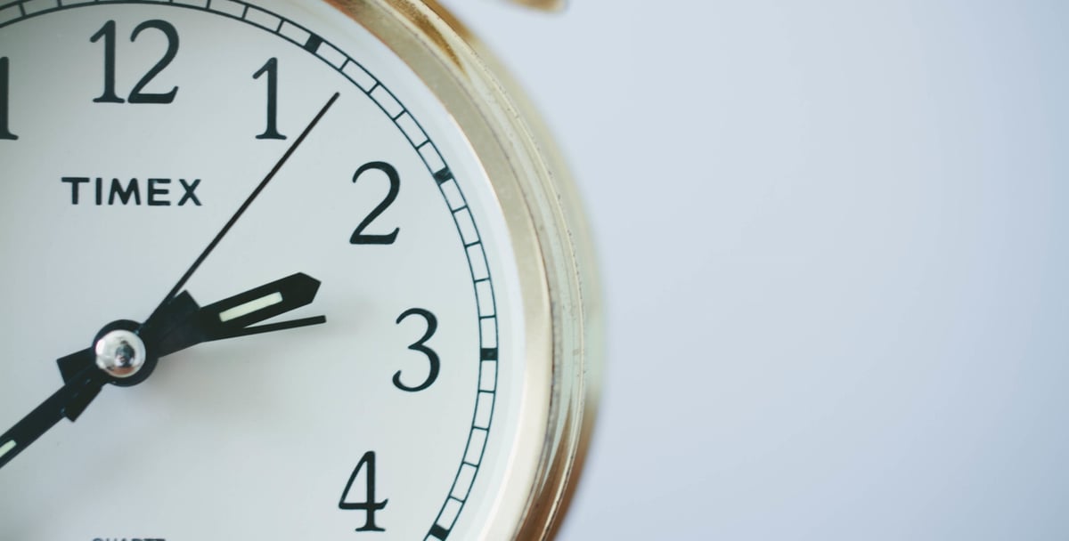 5 Ways to Create Killer Blog Content Under a Time Crunch