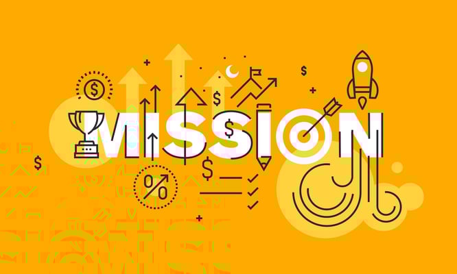 Content Marketing Mission Statements: How to Find Your Editorial Focus