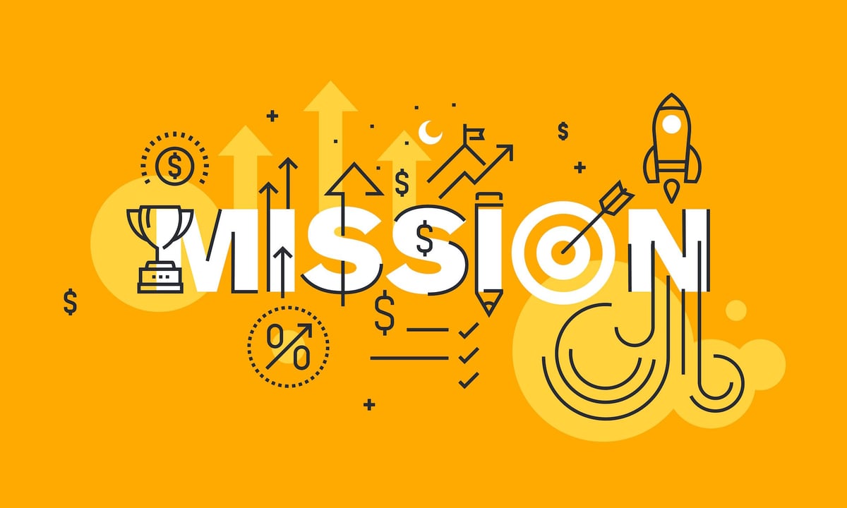 Content Marketing Mission Statements: How to Find Your Editorial Focus