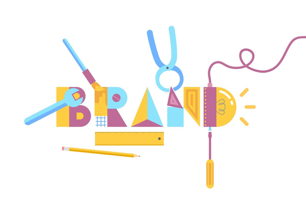 How to Create Brand Recognition for Your Small Business [Infographic]