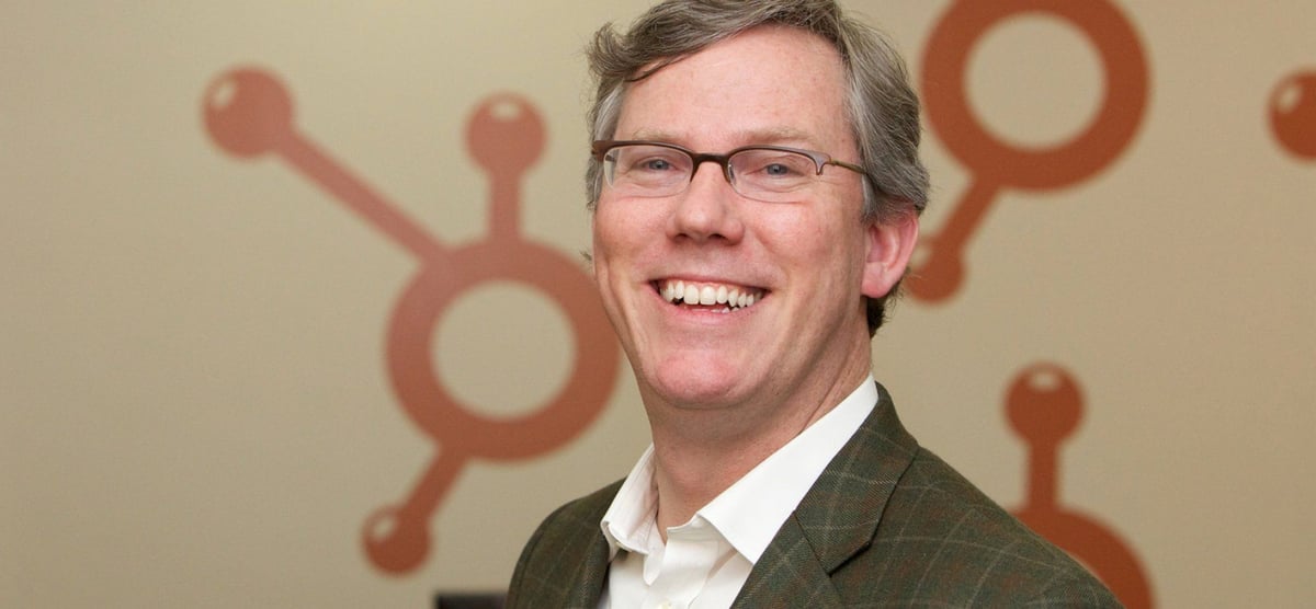 HubSpot’s Brian Halligan on The New Sales Playbook of 2016