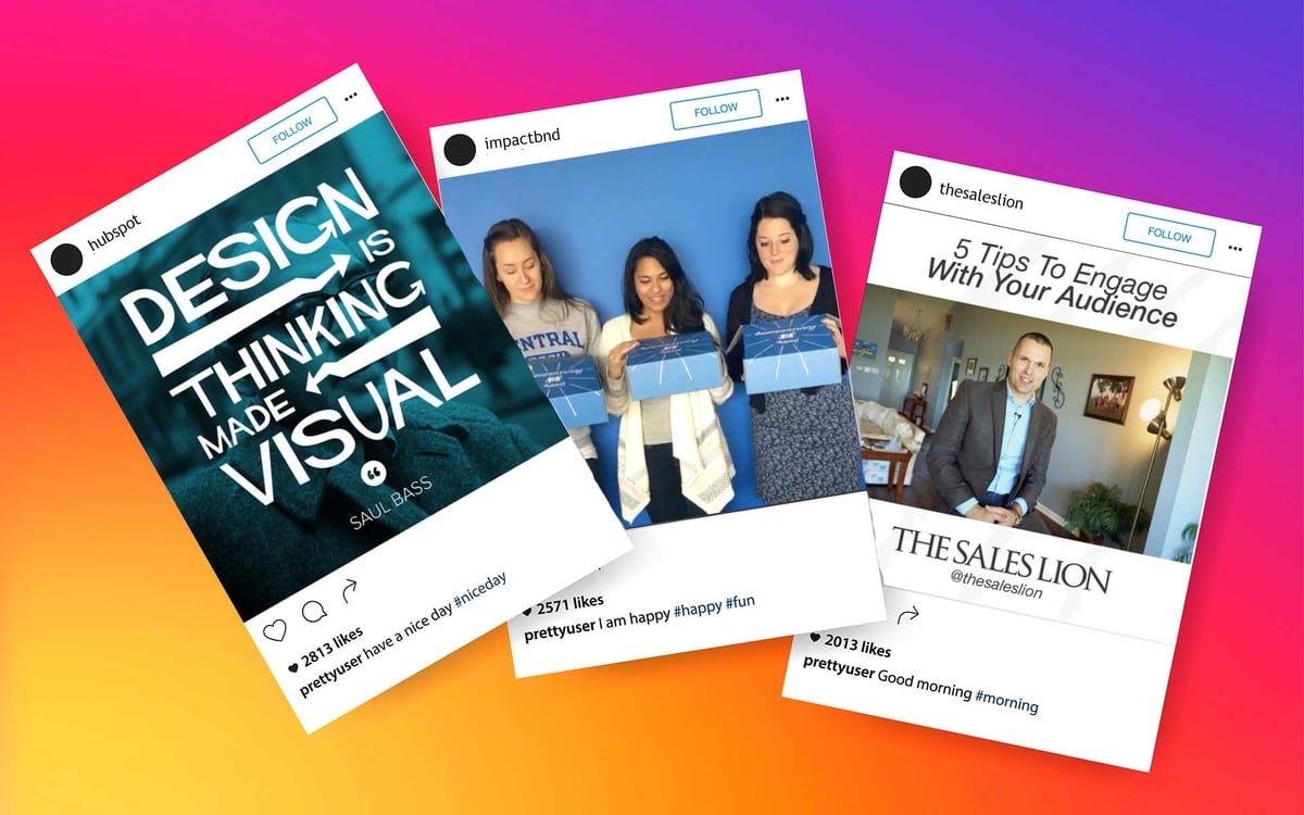 Instagram marketing in 2020: The do's and don'ts of posting and driving engagement