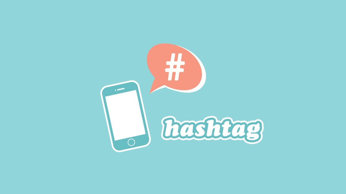 This is Why Some Twitter Hashtags Are Just Plain Worthless. [Infographic]