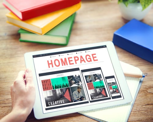 21 Homepage Design Tips Every Marketer Should Memorize