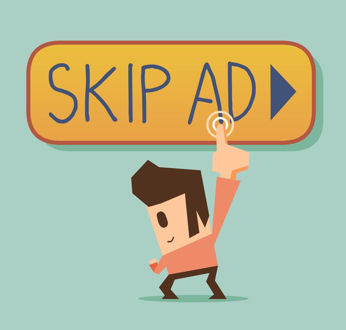 How Effective Are Your Online Paid Ads Really? [Infographic]