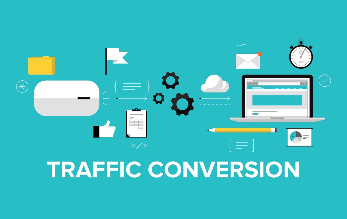 5 Tips to Drive More Traffic From Social Media