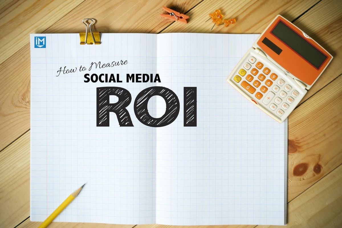 How to Measure Social Media ROI in B2B Marketing