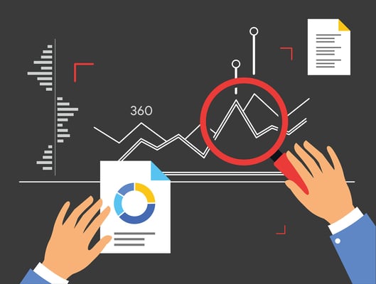 What Content Marketing Metrics Should You Be Tracking? [Infographic]