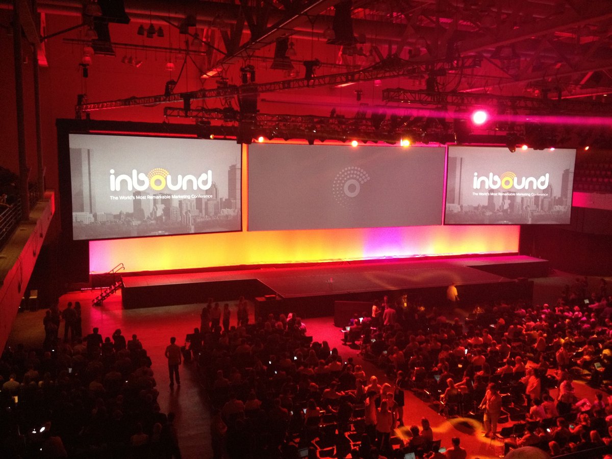 9 Conference Essentials for Anyone Attending Inbound 2015
