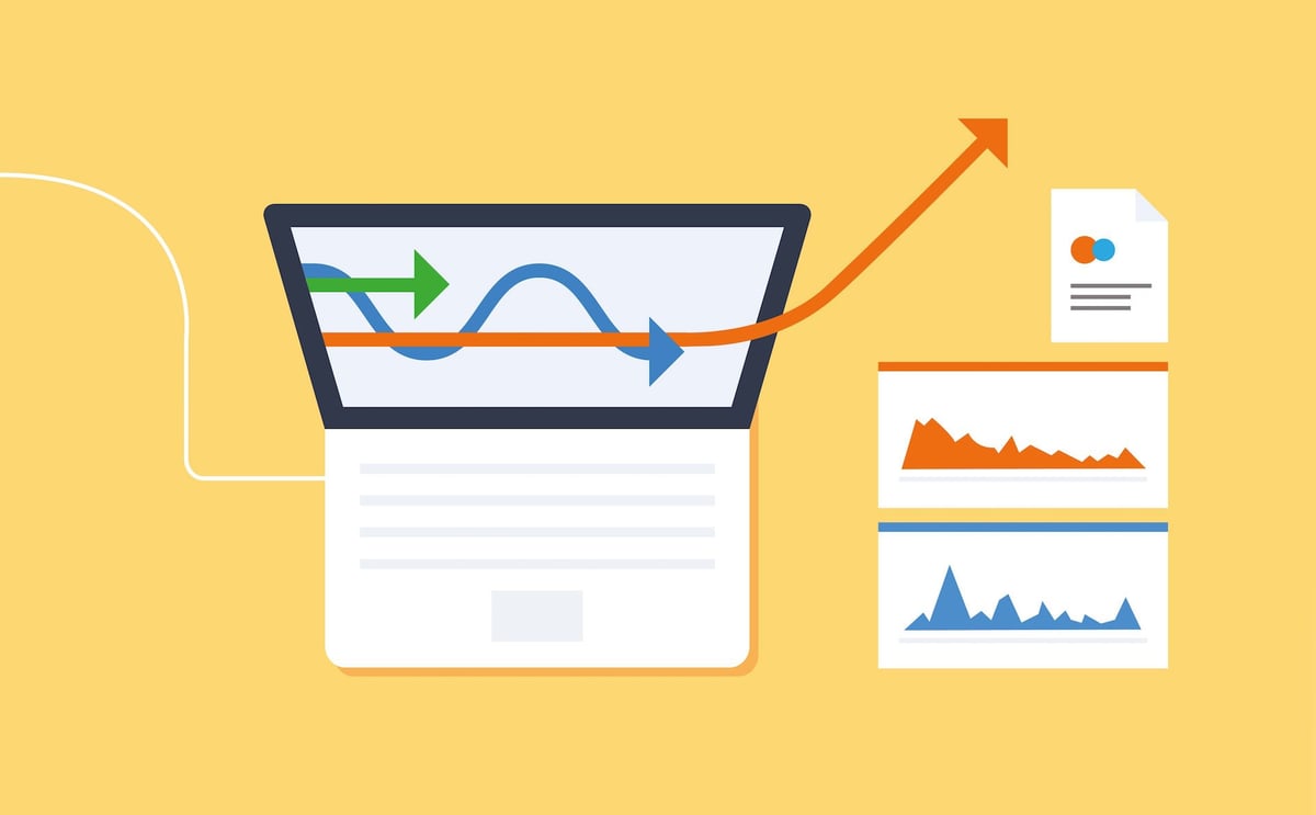 Inbound Marketing Goal Setting: The Metrics That Keep You On Track