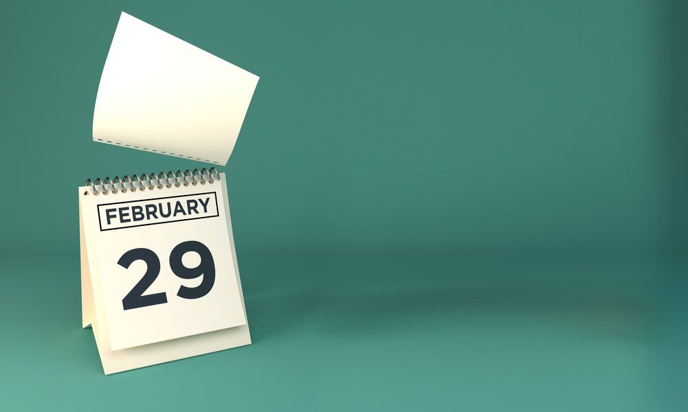 Leap Day Marketing: How 12 Brands Are Taking Advantage of the Bonus Day