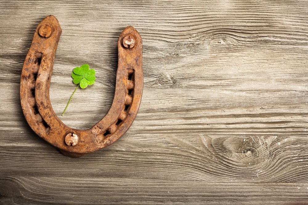 4 Ways to Make Your Own Luck in Sales