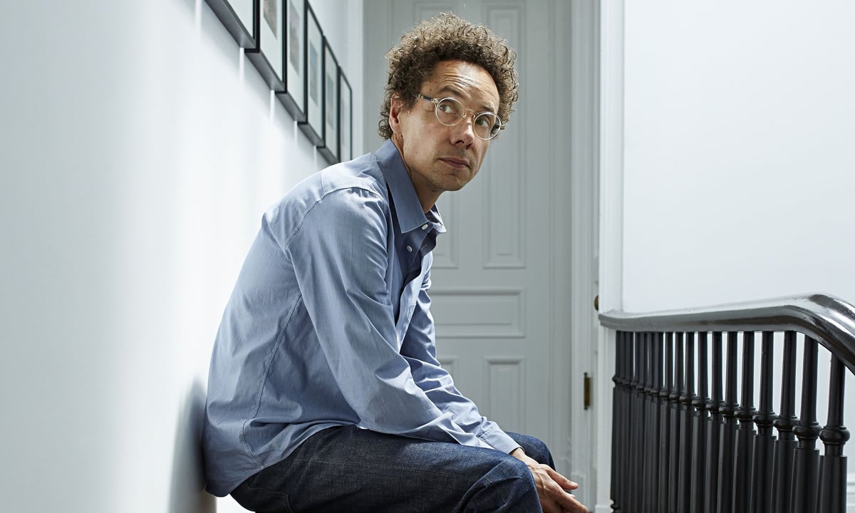 Are you an Outlier? 6 Unexpected Keys to Success from Malcolm Gladwell