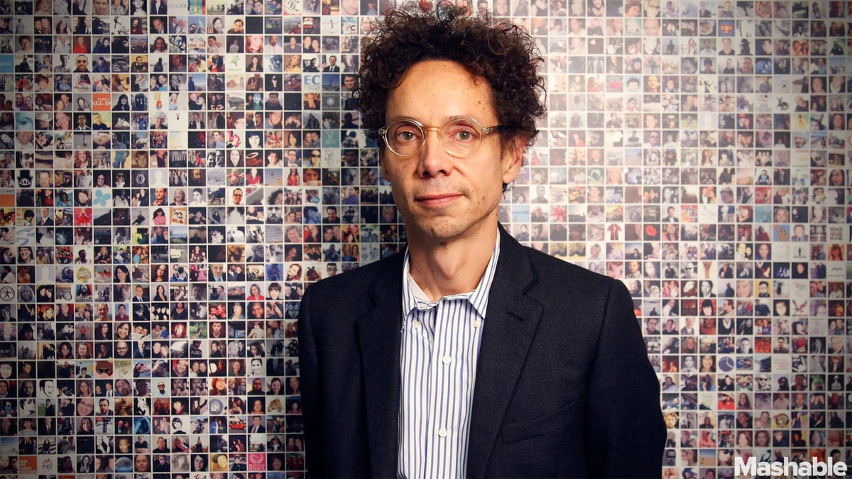 The Tipping Point: Malcolm Gladwell's 3 Basic Laws of Causing Epidemics