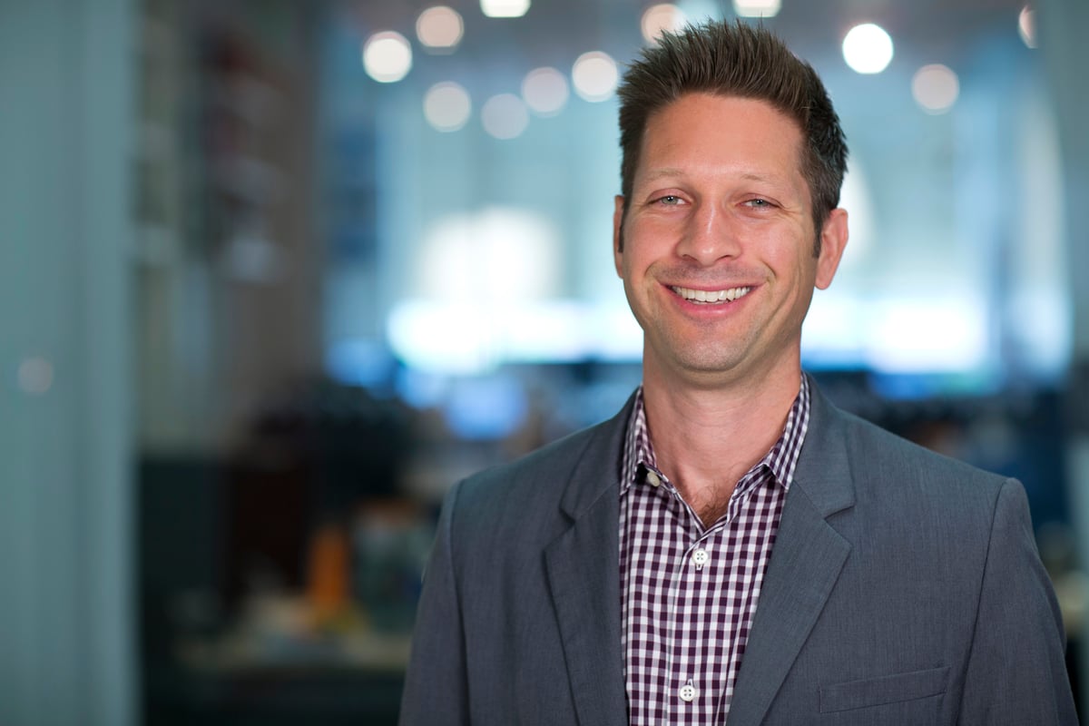 HubSpot’s Mark Roberge Sounds-Off on Sales in 2016