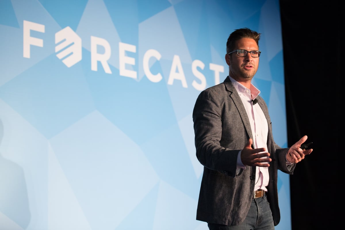 From HubSpot to Harvard: How Mark Roberge Became a Sales Heavyweight [IMPACT Live Video]