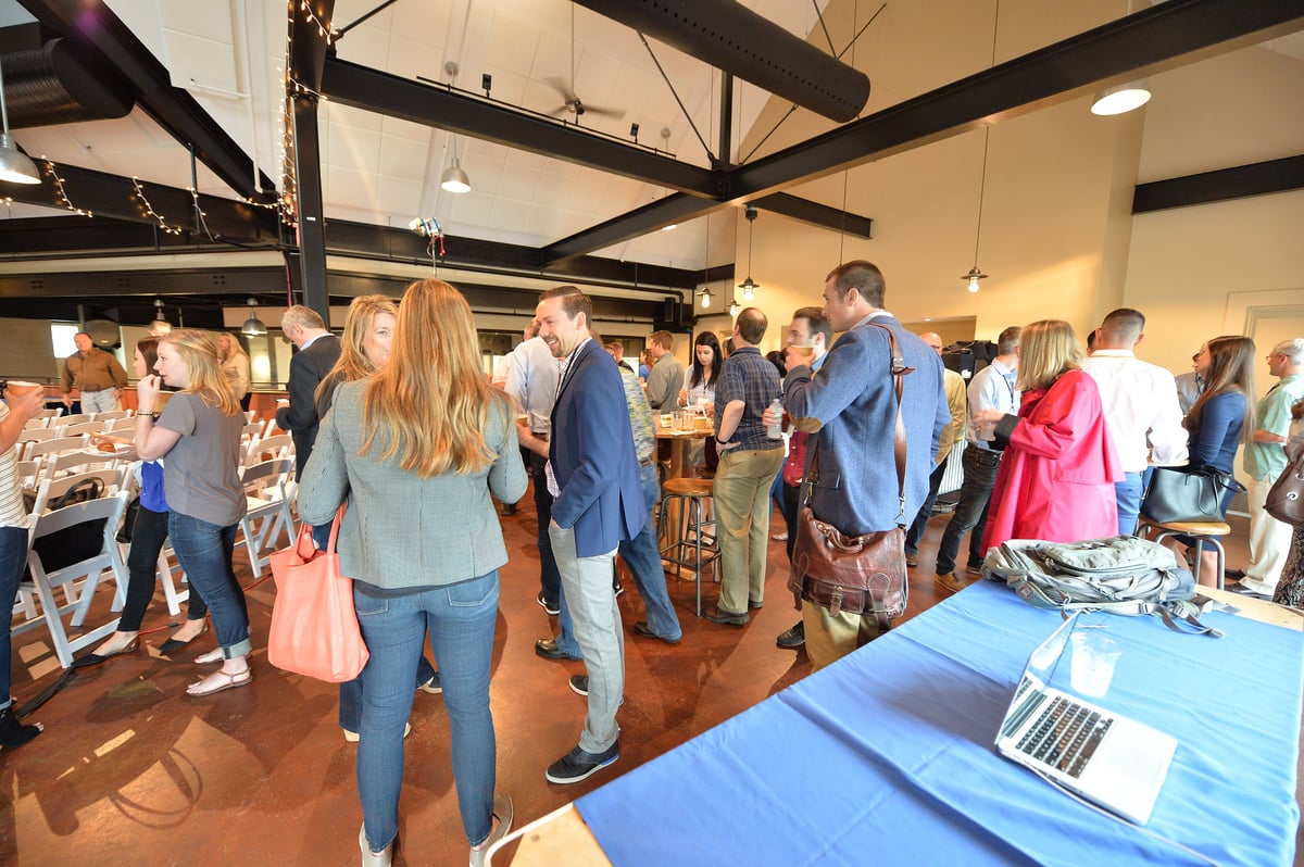 3 Marketing & Business Events You Need to Attend In Connecticut This Year